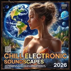 Chill Electronic Soundscapes