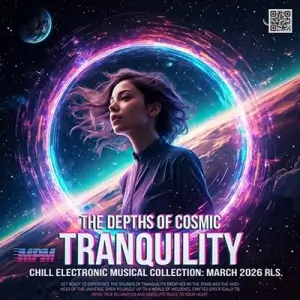 The Depths Of Cosmic Tranquility