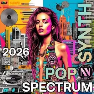 SynthPop Spectrum