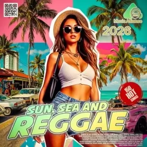 Sun Sea And Reggae
