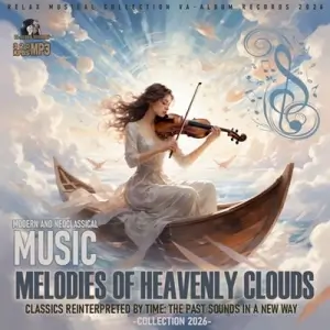 Melodies Of Heavenly Clouds