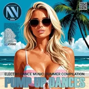 EDM: Pump Up Dances