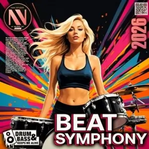 DnB: Beat Symphony