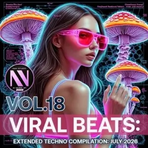 Viral Beats Vol. 18