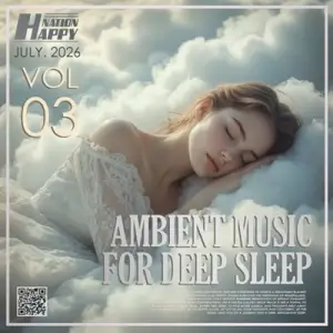 Ambient Music For Deep Sleep Vol. 03 Ambient Music For Deep Sleep Vol. 03
