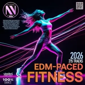 EDM Paced Fitness EDM Paced Fitness
