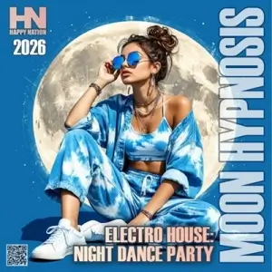 Moon Hypnosis Moon Hypnosis