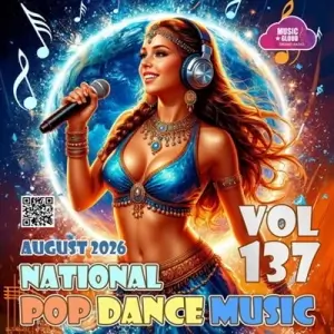 National Pop Dance Music Vol. 137 National Pop Dance Music Vol. 137