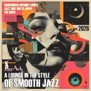 A Lounge In The Style Of Smooth Jazz
