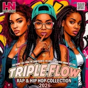 Triple Flow