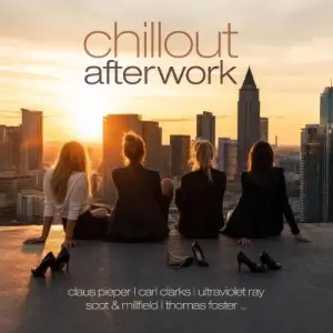 Chillout After Work 2026 Chillout After Work 2026